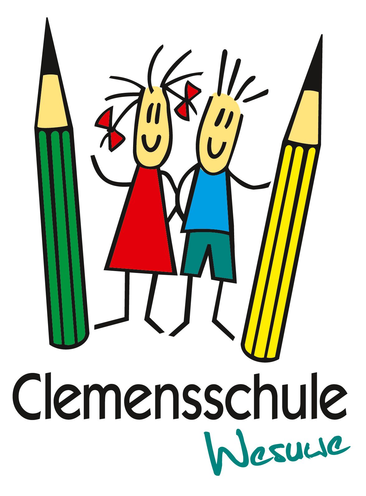 clemensschule-wesuwe.schulserver.de